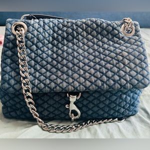 REBECCA MINKOFF EDIE BAG